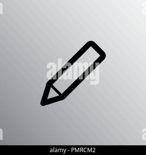 Vector UI illutration design Stock Vector