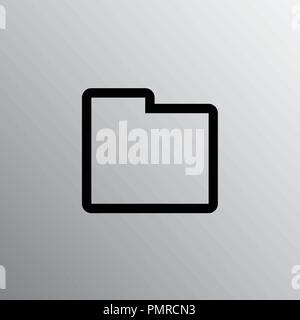 Vector UI illutration design Stock Vector