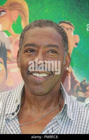 Ernie Hudson 08/05/2012 'ParaNorman' Premiere held at Universal City Walk Cinemas in Universal City, CA Photo by Izumi Hasegawa / HollywoodNewsWire.net / PictureLux Stock Photo