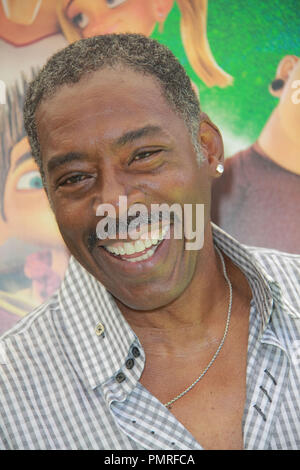 Ernie Hudson 08/05/2012 'ParaNorman' Premiere held at Universal City Walk Cinemas in Universal City, CA Photo by Izumi Hasegawa / HollywoodNewsWire.net / PictureLux Stock Photo