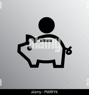Useful web icon design Stock Vector
