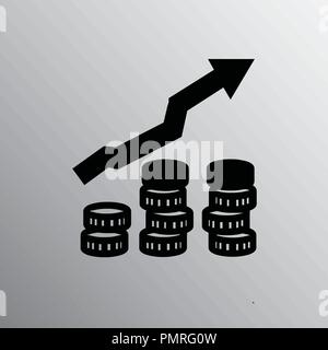Vector UI illutration design Stock Vector