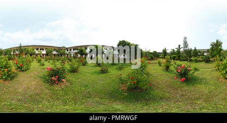 360° view of ma college kothamangalam Alamy