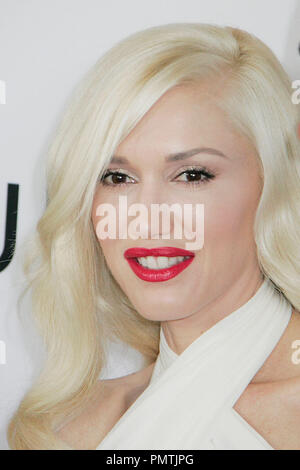 Gwen Stefani Heads to a Party in Hollywood May 28, 2011 – Star Style