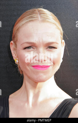 Lauren Bowles  06/11/2013 'True Blood' Season 6 Premiere held at the Cinerama Dome in Hollywood, CA Photo by Kazuki Hirata / HollywoodNewsWire.net Stock Photo