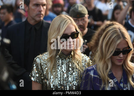 Milan, Chiara Ferragni luxury shopping at Cartier Chiara Ferragni