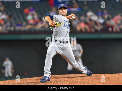 Tampa Bay Rays relief pitcher Jalen Beeks against the New York Yankees  during the seventh inning of a baseball game Saturday, May 6, 2023, in St.  Petersburg, Fla. (AP Photo/Chris O'Meara Stock