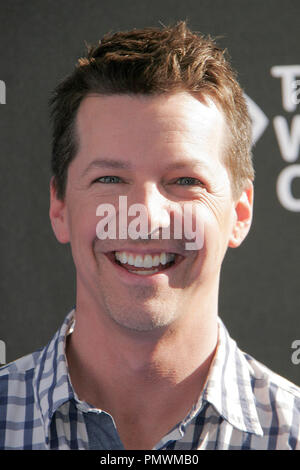 Sean Hayes  06/17/2013 'Monsters University' Premiere held at the El Capitan Theatre in Hollywood, CA Photo by Kazuki Hirata / HNW / PictureLux Stock Photo