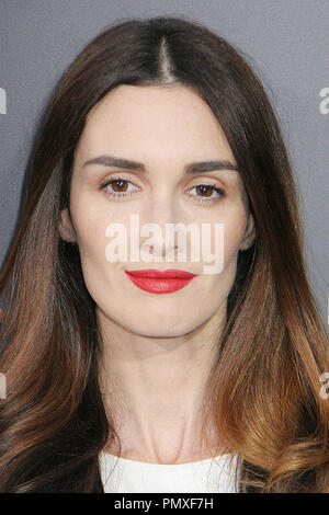 Paz Vega 04/22/2013 "Pain & Gain" Premiere held at the TCL Chinese