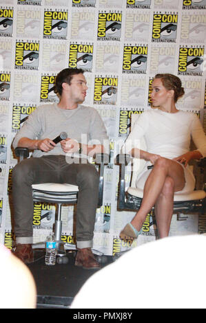 jennifer lawrence ve nicholas hoult x men