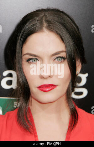 Jodi Lyn O'Keefe 07/24/2013 "Breaking Bad" The Final Episodes Premiere