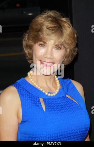 Barbi Benton at the Premiere of Warner Bros. Pictures' "Prisoners