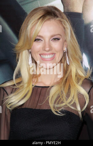 Bar Paly at the Universal Pictures and StudioCanal World Premiere of
