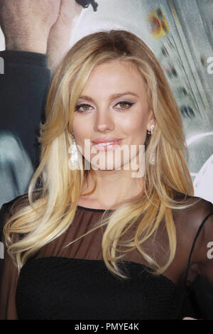 Bar Paly 02/24/2014 "Non-Stop" Premiere held at the Regency Village