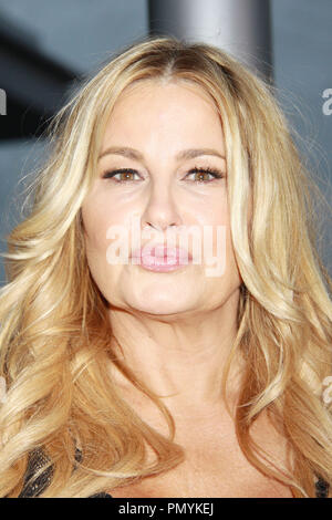 Jennifer Coolidge 08/08/2013 "Austenland" Premiere held at the Arclight