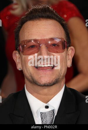 Bono  03/02/2014 The 86th Annual Academy Awards held at Dolby Theatre in Hollywood, CA Photo by Mayuka Ishikawa / HNW / PictureLux Stock Photo
