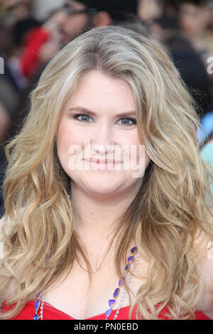 Jillian Bell 06/10/2014 The World Premiere of &ldquo;22 Jump Street&rdquo; held at
