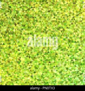 Geometrical abstract double polygonal triangle background Stock Vector