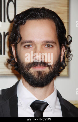 January 9, 2023, Westwood, California, USA: Neil Druckmann attends HBO's  The Last of Us Premiere. (Credit Image: © Billy Bennight/ZUMA Press Wire)  EDITORIAL USAGE ONLY! Not for Commercial USAGE! Stock Photo - Alamy