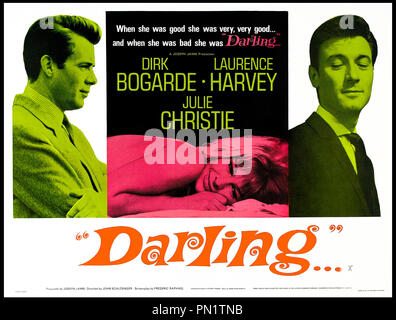 Julie Christie Laurence Harvey Darling 1965 Embassy Pictures File julie-christie-laurence-harvey-darling-1965-embassy-pictures-file