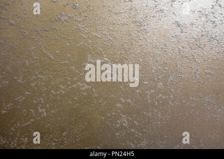 Plaster Texture. Background Old Bumpy Wall. Design Stock Photo