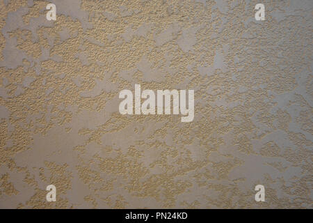 Plaster Texture. Background Old Bumpy Wall. Design Stock Photo