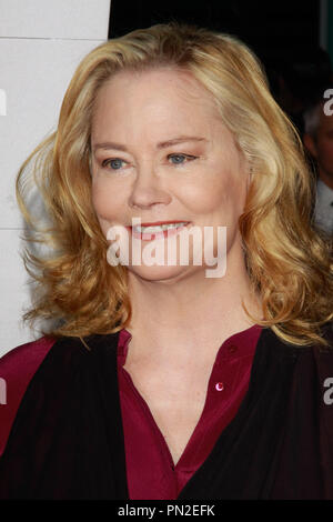 Cybill Shepherd at the Premiere of Pure Flix Entertainment's 'Do You Believe' held at Hollywood Archlight Cinemas in Hollywood, CA, March 16, 2015. Photo by Joe Martinez / PictureLux Stock Photo