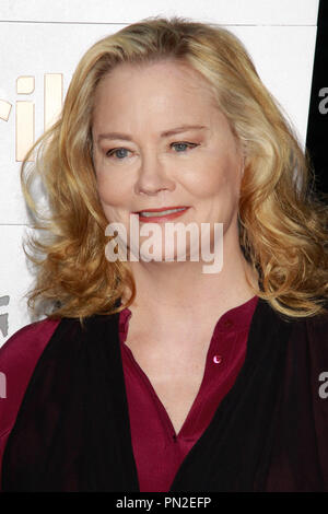 Cybill Shepherd at the Premiere of Pure Flix Entertainment's 'Do You Believe' held at Hollywood Archlight Cinemas in Hollywood, CA, March 16, 2015. Photo by Joe Martinez / PictureLux Stock Photo