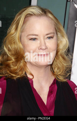 Cybill Shepherd at the Premiere of Pure Flix Entertainment's 'Do You Believe' held at Hollywood Archlight Cinemas in Hollywood, CA, March 16, 2015. Photo by Joe Martinez / PictureLux Stock Photo