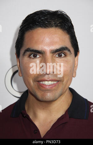 Piolin  04/14/2015 'Little Boy' Premiere held at the Regal Cinemas L.A. LIVE Stadium 14 in Los Angeles, CA Photo by Kazuki Hirata Stock Photo