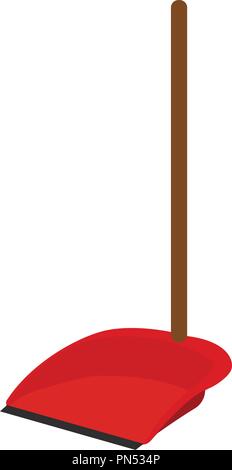 colored picker icon Stock Vector