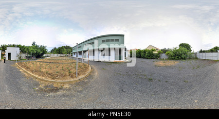 360 degree panoramic view of Tram Anh 2