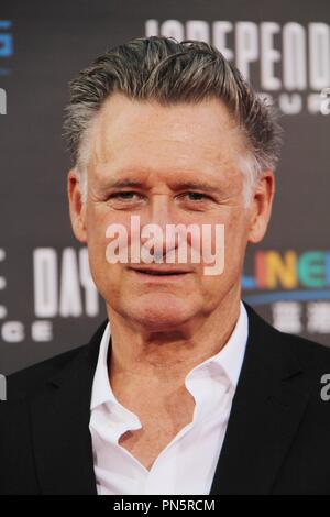 Bill Pullman  06/20/2016 The Red Carpet Screening of 'Independence Day: Resurgence” held at The TCL Chinese Theatre in Hollywood, CA Photo  by Izumi Hasegawa / HNW / PictureLux Stock Photo