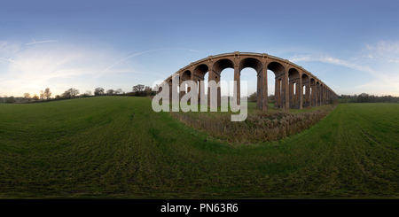 360 View Of Ouse Valley Balcombe Viaduct Alamy 360-view-of-ouse-valley-balcombe-viaduct-alamy
