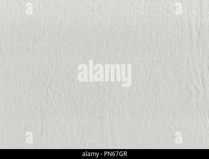 A grey fabric background pattern, textile texture Stock Photo