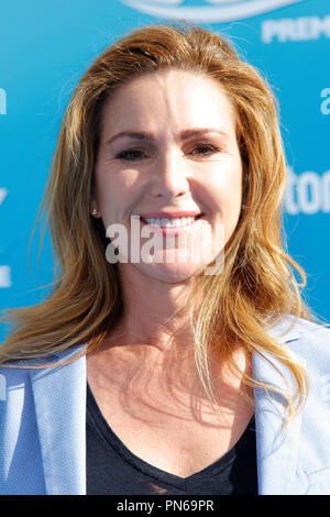 Peri Gilpin at the World Premiere of Disney's 'Finding Dory' held at the El Capitan Theatre in Hollywood, CA, June 8, 2016. Photo by Joe Martinez / PictureLux Stock Photo