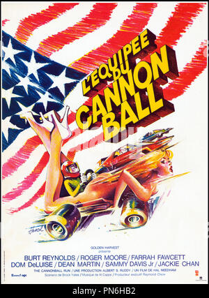 TÉLÉCHARGER LEQUIPÉE DU CANNONBALL CANNONBALL DU TÉLÉCHARGER LEQUIPÉE