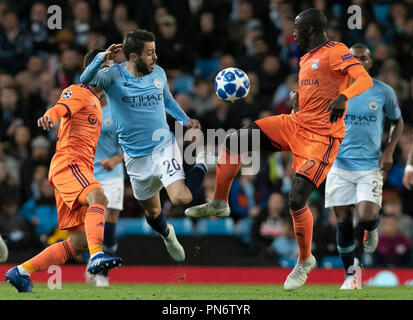 Man city best sale vs lyon online