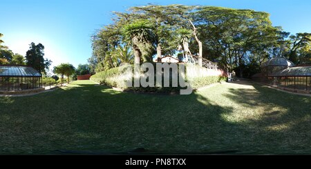 360 degree panoramic view of Hacienda Nadales