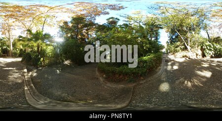 360 degree panoramic view of Hacienda Nadales