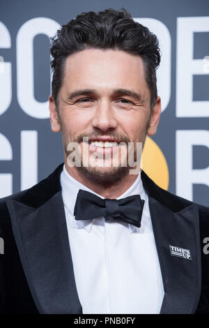 James Franco signs autographs outside the John Stewart Show studios on  the day he was nominated for a Best Actor Oscar for his performance in 127  Hours. Franco is also set to co-host the 83rd Annual Academy Awards with  actress Anne Hathaway