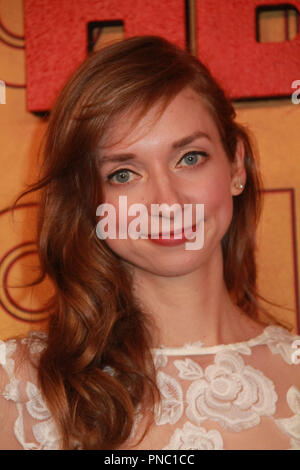 Lauren Lapkus 09/17/2017 The 69th Annual Primetime Emmy Awards HBO