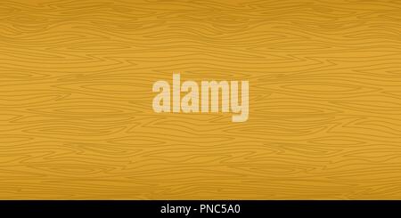 Wooden Texture, Seamless Stock Vector