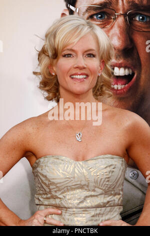 Rachel Harris at the Los Angeles Premiere of DreamWorks Pictures "The