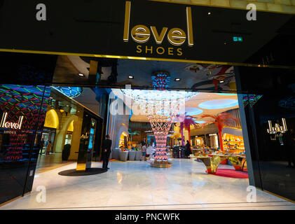 Level Shoes - Shop Online & in Dubai Mall, UAE