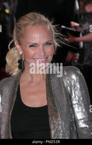 Kristin Chenoweth at the world premiere of Touchstone Pictures' 'When In Rome'. Arrivals held at the El Capitan Theatre in Hollywood, CA. January 27, 2010. Photo By: Richard Chavez / PictureLux File Reference # ChenowethK2 012710RAC   For Editorial Use Only -  All Rights Reserved
