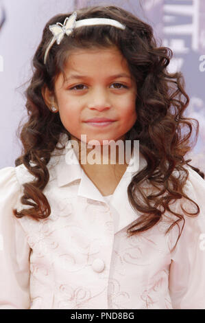 Jasmine Alveran arriving at the Los Angeles Premiere of Michael Jackson's 'This Is It' held at the NOKIA Theatre in Los Angeles, CA. The event took place on Tuesday, October 27, 2009. Photo by: Pedro Ulayan Pacific Rim Photo Press.  / PictureLux File Reference # Jasmine Alveran 102709 1PRPP   For Editorial Use Only -  All Rights Reserved Stock Photo