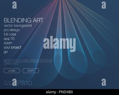Futuristic user interface. UI Technology background. Spaceship hightech screen concept. Vector illustration Stock Vector