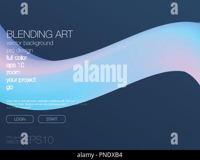 Futuristic user interface. UI Technology background. Spaceship hightech screen concept. Vector illustration Stock Vector