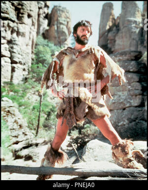 CAVEMAN -1981 RINGO STARR Stock Photo: 29244013 - Alamy